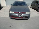 Alfa Romeo Alfa 156 3.2 V6 24V GTA GTA - Alfa Romeo 156: V6