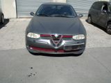 Alfa Romeo Alfa 156 3.2 V6 24V GTA GTA - Alfa Romeo 156: Gta
