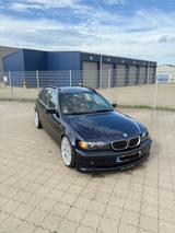 BMW E46 330d Touring Individual . - BMW 330: Kombi, E46 330d