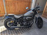 Yamaha XV 950R Bolt - TÜV neu - ABS - Miller Auspuff - YAMAHA CHOPPER
