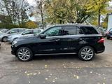 Mercedes-Benz ML 500 4MATIC - Mercedes-Benz ML 500 aus 2013