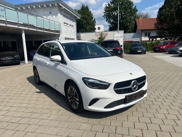 Mercedes-Benz B 250 e*Navi*MBUX*LED*RCAM*AHK