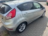 Ford Fiesta 1,25 60kW Celebration Celebration - Ford Fiesta von privat