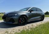 Audi RS3 Schalensitze MatrixLED Navi+ SONOS, Sportabg - Audi RS3 in Hamm