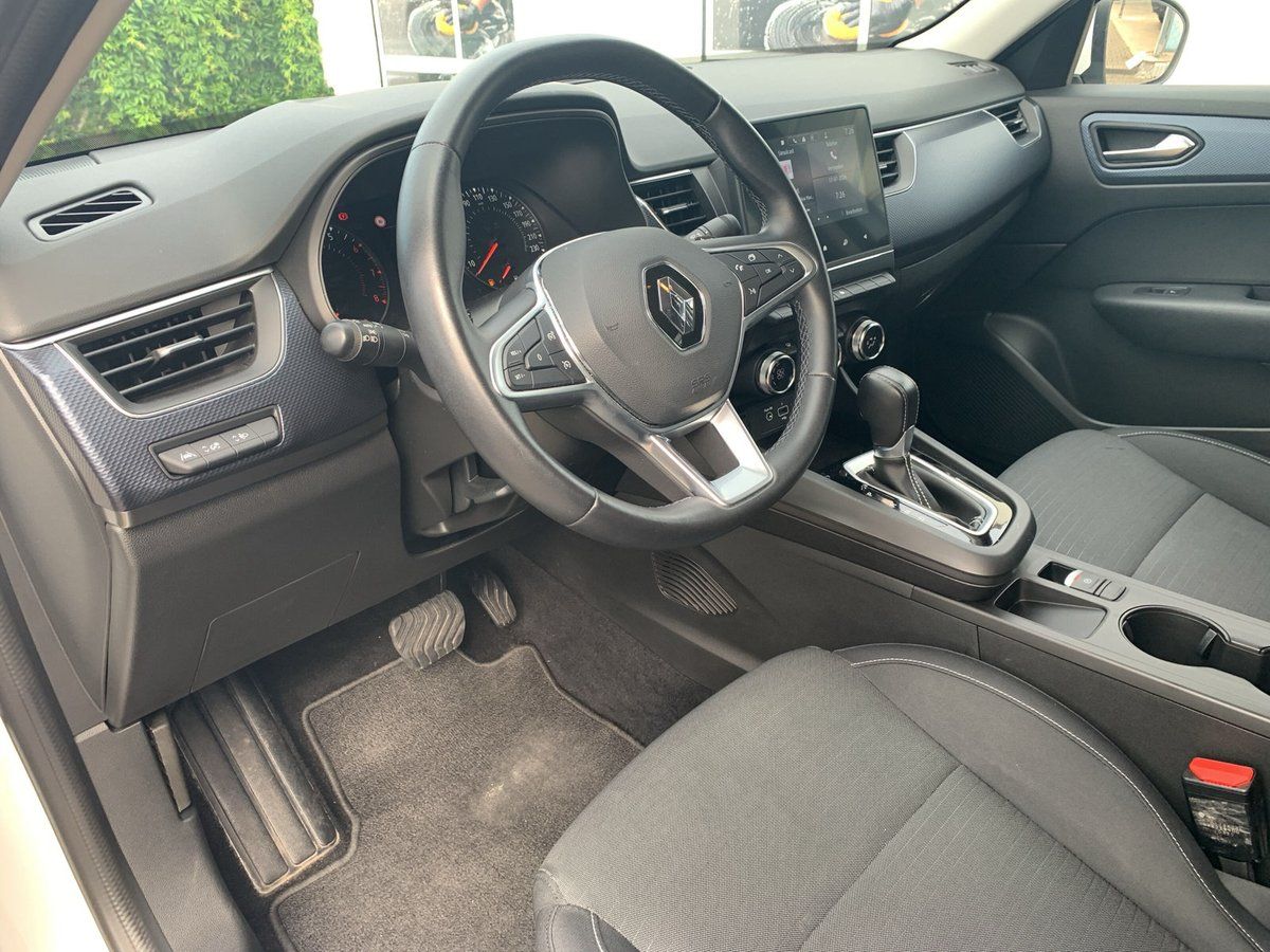 Renault Arkana - Bild 10