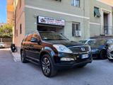 Ssangyong Rexton W 2.0 Xdi 4WD A/T Top UNIPROPRI - Ssangyong aus 2014