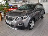 Peugeot 5008 1.6 l Crossway Automatik - Peugeot 5008: Crossway