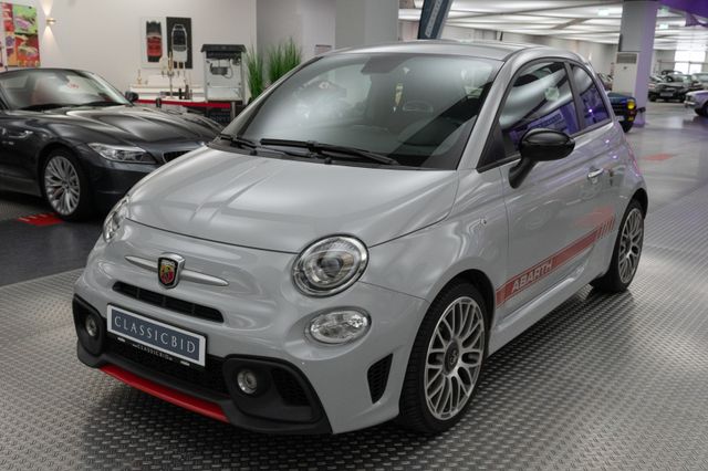 Abarth 500 595 Basis