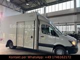Mercedes-Benz Sprinter 516 *Koffer*Seitentür*LBW*Kamera*