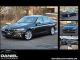 BMW 520i Lim. Automatik MOTORSCHADEN+LEDER+NAVI+XENO - BMW 520 Unfallwagen