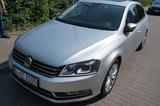 Volkswagen Passat 1.8 TSI DSG Highline Highline - Volkswagen Passat aus 2011: Highline
