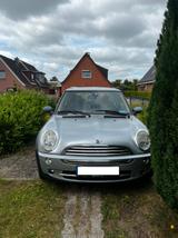 MINI ONE  TÜV Neu  - MINI ONE aus 2005