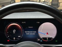 MERCEDES-BENZ CLA 220 SB AMG-Line Night LED Pano Sound Ambient