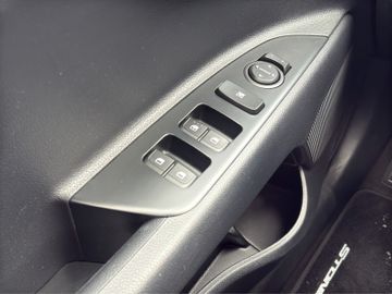 Kia Stonic 1.0 ED7 Emotion Automatik Klima SHZ PDC
