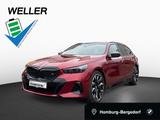 BMW i5 M60 Touring Pro Pano AHK B&W 21" Leas 569,-oA - rote BMW i5