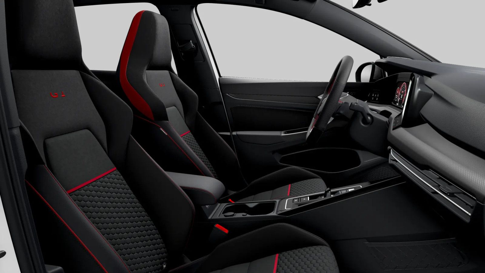 Volkswagen Golf - Bild 13