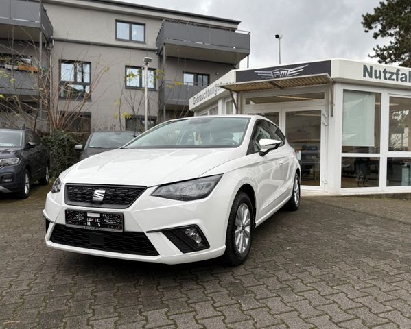 Seat Ibiza Reference *PDC*1. Hand*Xenon*