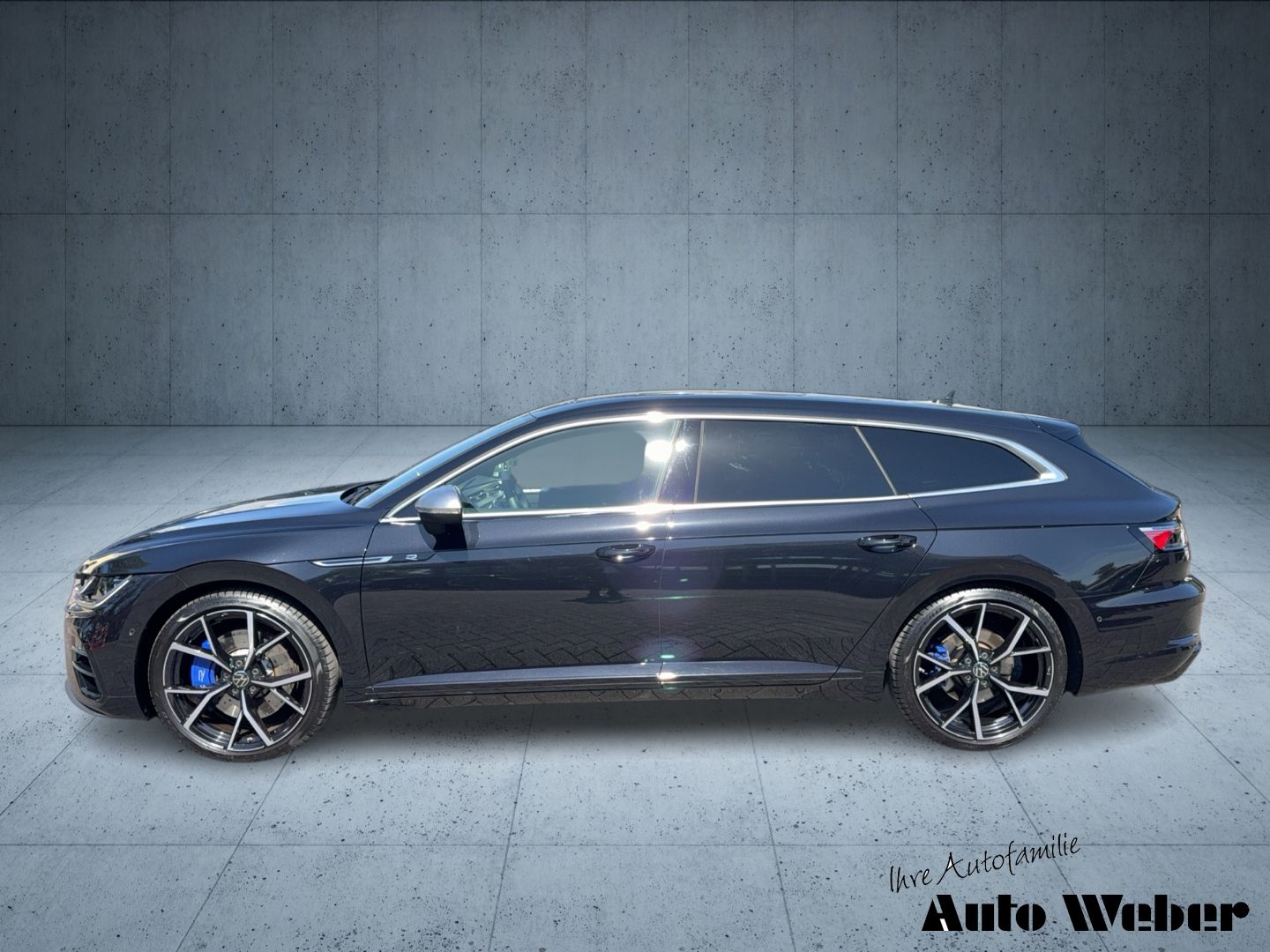 Volkswagen Arteon - Bild 2