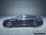 Volkswagen Arteon R Shooting Brake Matrix Leder Pano H/K AH - VW Arteon in Münster