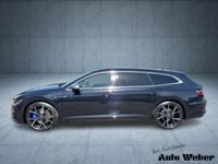 Volkswagen Arteon - Vorschau Bild 2