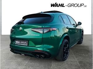 Alfa Romeo Stelvio - Bild 10