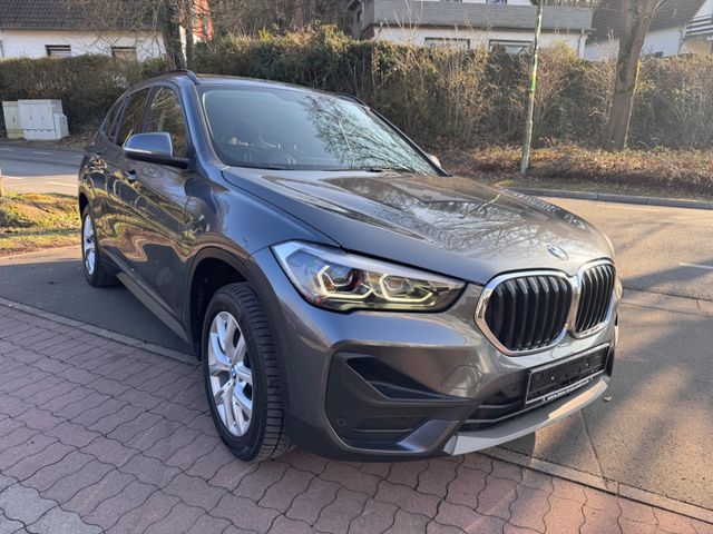 BMW X1 Baureihe X1 sDrive 20 d Advantage