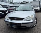 Ford Mondeo 1.8  Ghia*Klima*NAVi*TÜV11/27 - Ford aus 2002