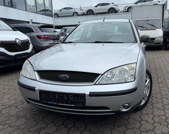 Mondeo 1.8  Ghia*Klima*NAVi*TÜV11/27