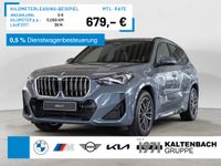 BMW X1 - Vorschau Bild 1