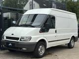 Ford Transit Kasten mittel 2.4 FT 350 - Ford Transit ft 350 m
