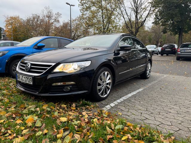 Volkswagen Passat CC 2.0 TSI Exclusive Exclusive