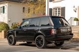 Land Rover Range Rover 5.0 V8 SC Supercharged - Land Rover Range Rover von privat