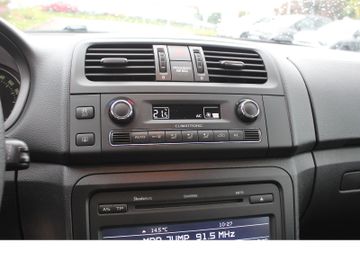 Skoda Fabia Combi Style Edition