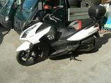 Kymco Downtown 300i ABS - KYMCO ROLLER 300