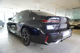 BMW 740 d xDrive Limousine Aut. Lang/M/Skyl./Kamera/ - BMW 740: 740li