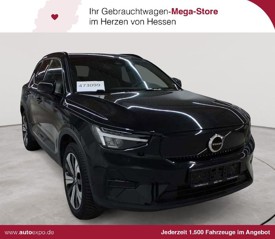 Image of Volvo XC40