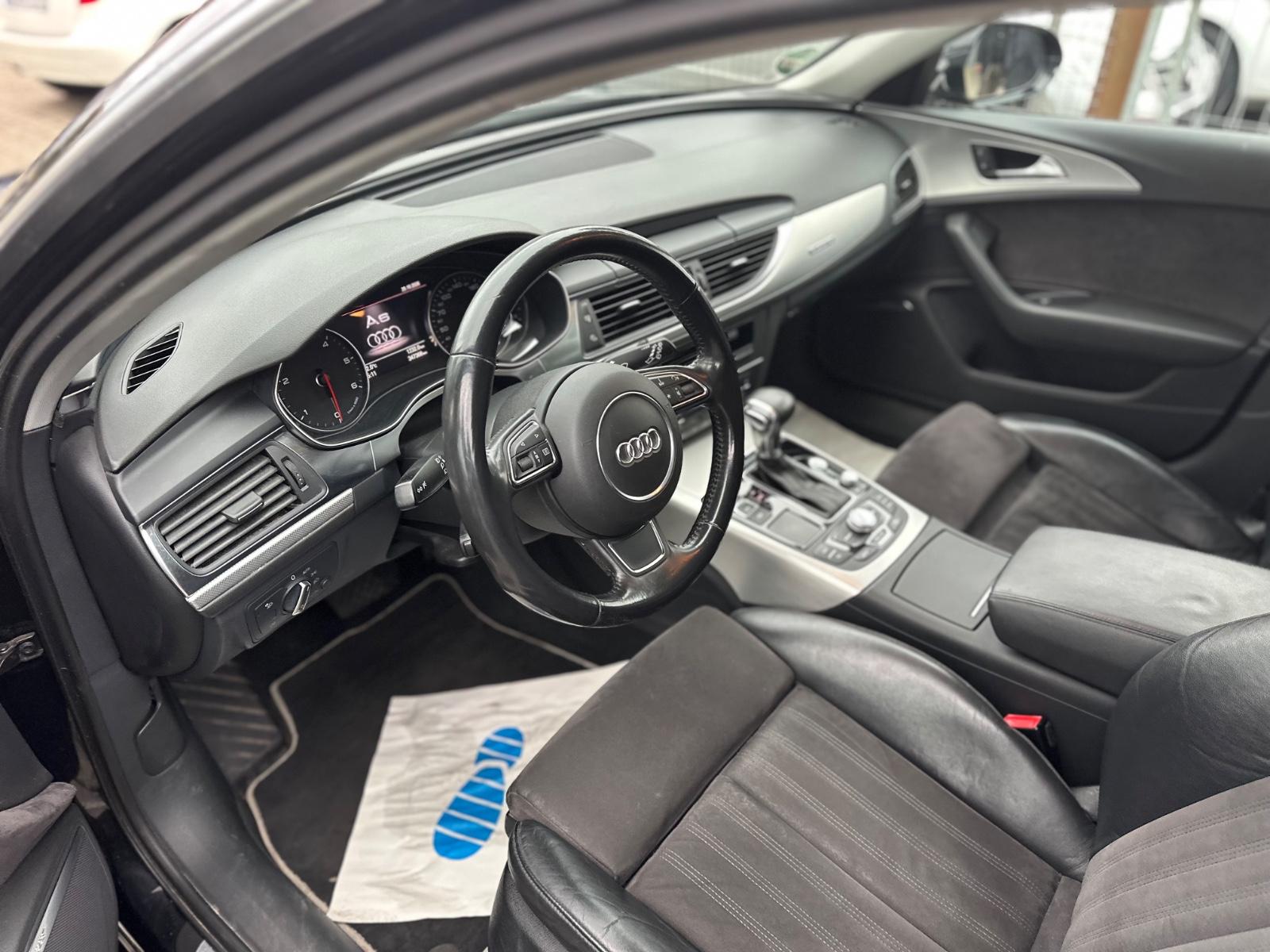 Audi Quattro 2011 — photo 12