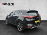 Kia Sportage 1.6 4x4 AT GT LINE PANO - Kia Sportage Gebrauchtwagen in Hannover