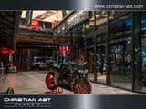 Ducati 916 Senna *No. 229 of 300* - DUCATI 916 S