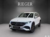 Mercedes-Benz EQB 250 AMG*Totwinkel*Spurhalte*LED*SHZ*MBUX*18" - gebrauchte Mercedes-Benz EQB aus dem Jahr 2023