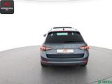 Skoda Superb Combi 2.0 TDI PANO,MATRIX,KEYLESS,MEMORY - gebrauchte Skoda Superb aus dem Jahr 2021