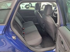 Fahrzeugabbildung Seat Leon ST 2.0 TSI FR BEATS DSG 190PS LED NAVI