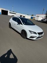 Seat Leon 1.5 TSI ACT 110kW FR Black Matt DSG Spo...