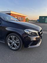 Mercedes-Benz A 220 D - Automatik - Diesel - 177 PS - Mercedes-Benz 220 Gebrauchtwagen