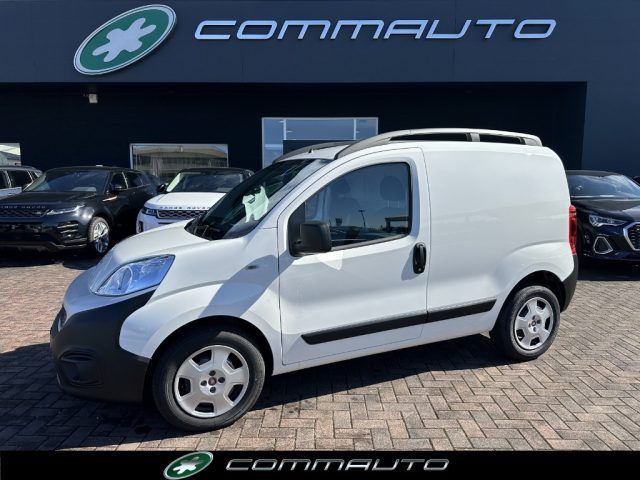 Fiat FIAT Fiorino 1.3 MJT 80CV Cargo