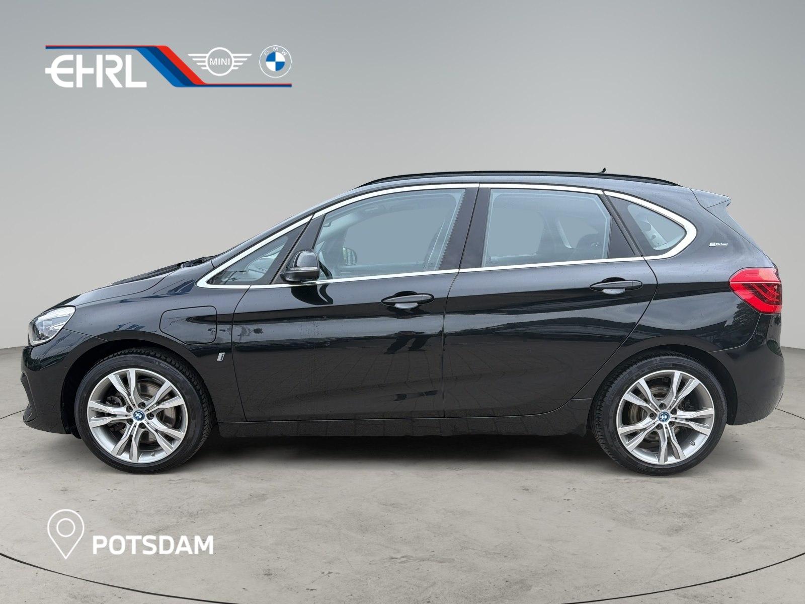 BMW 225xe IPERFORMANCE A Luxury Line Luxury Line |