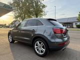 Audi Q3 2.0 TFSI quattro Sline - gebrauchte Audi Q3 aus dem Jahr 2013