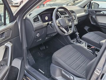 Volkswagen Tiguan Allspace - 9