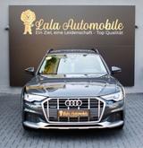 Audi A6 Allroad A6 allroad 3.0 TSFI Quattro TEMPOMAT - Audi: A0