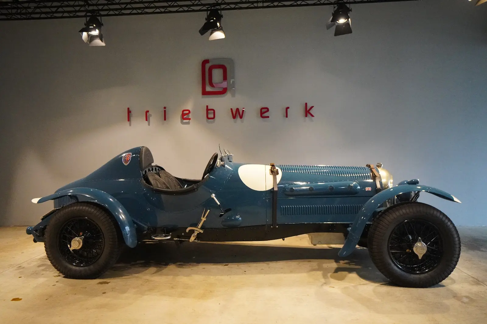 Bentley Andere